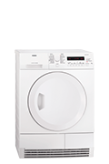Reparación averías secadora Beko en  Palencia