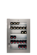 Reparación averías vinoteca Beko en  Palencia